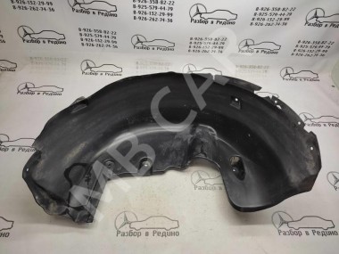 Подкрылок задний левый MERCEDES-BENZ M-класс W166 (2011 - 2015) — Разборка Мерседес