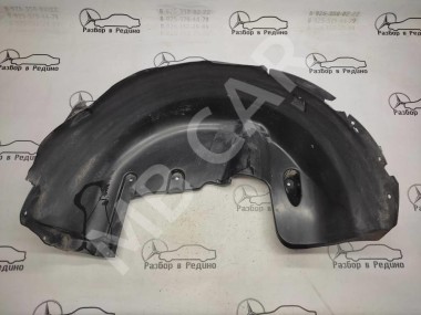 Подкрылок задний левый MERCEDES-BENZ M-класс W166 (2011 - 2015) — Разборка Мерседес