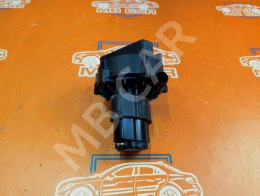 Продувка катализатора MERCEDES-BENZ M-класс W163 (1997 - 2001) — Разборка Мерседес