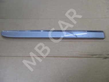 Молдинг двери MERCEDES-BENZ E-класс W211/S211 (2002 - 2006) — Разборка Мерседес