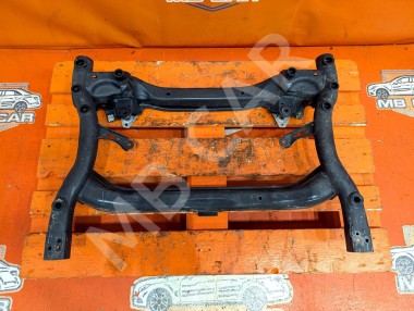 Подрамник передний MERCEDES-BENZ E-класс W213/S213/C238/A238 (2016 - 2021) — Разборка Мерседес