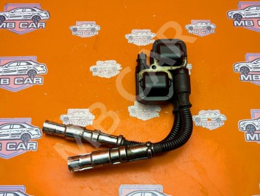 Катушка зажигания MERCEDES-BENZ M-класс W163 (1997 - 2001) &mdash; Разборка Мерседес