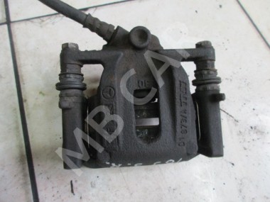 Суппорт задний правый MERCEDES-BENZ B-класс W245 (2005 - 2009) — Разборка Мерседес