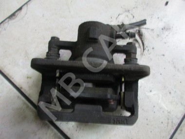 Суппорт задний правый MERCEDES-BENZ B-класс W245 (2005 - 2009) — Разборка Мерседес