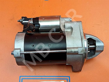 Стартер MERCEDES-BENZ E-класс W212/S212/C207/A207 (2009 - 2013) — Разборка Мерседес