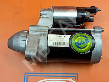 Стартер MERCEDES-BENZ E-класс W212/S212/C207/A207 (2009 - 2013) — Разборка Мерседес