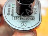 Датчик уровня омывающей жидкости MERCEDES-BENZ S-класс W220 рестайлинг (2002 - 2005) фото 5 &mdash; Разборка Мерседес