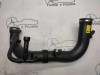 Патрубок воздушный MERCEDES-BENZ C-класс W204/S204 (2006 - 2011) фото 1 &mdash; Разборка Мерседес