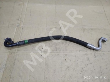 Трубка кондиционера MERCEDES-BENZ E-класс W210/S210 (1995 - 1999) — Разборка Мерседес