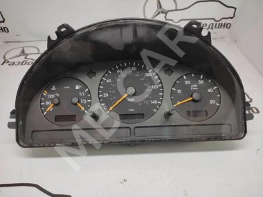 Щиток приборов MERCEDES-BENZ M-класс W163 рестайлинг (2001 - 2005) — Разборка Мерседес