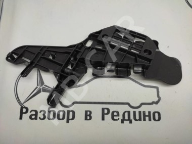 Кронштейн MERCEDES-BENZ GL-класс X166 (2012 - 2016) — Разборка Мерседес