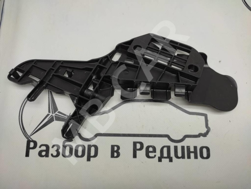 Кронштейн MERCEDES-BENZ GL-класс X166 (2012 - 2016) фото 1 &mdash; Разборка Мерседес