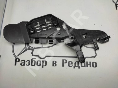 Кронштейн MERCEDES-BENZ GL-класс X166 (2012 - 2016) — Разборка Мерседес