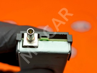 Усилитель антенны MERCEDES-BENZ E-класс W213/S213/C238/A238 (2016 - 2021) — Разборка Мерседес