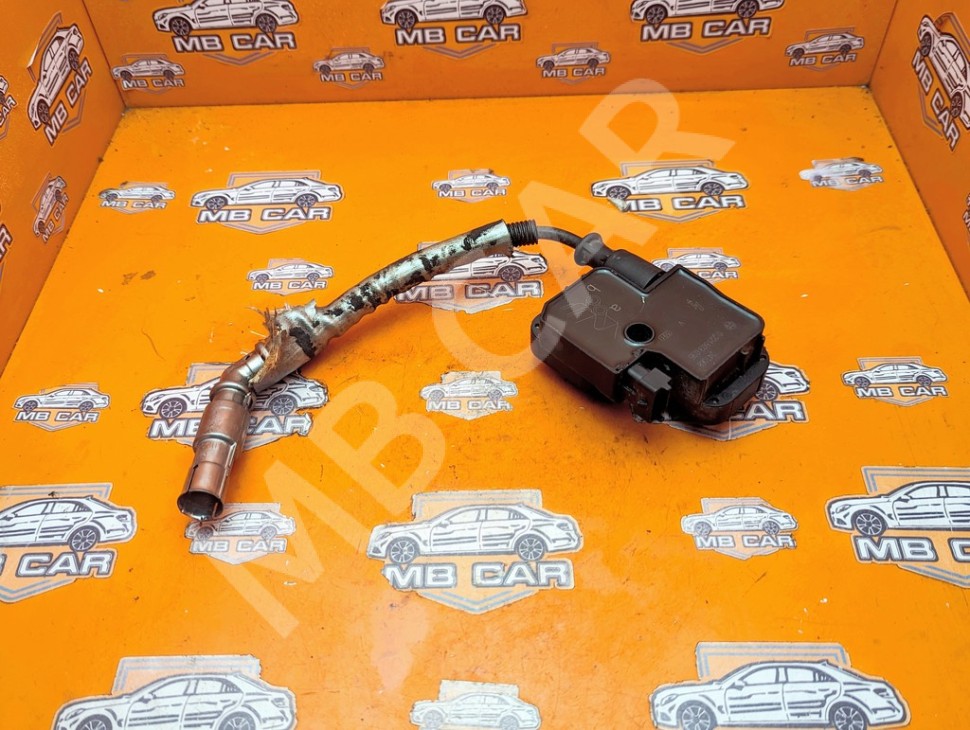 Катушка зажигания MERCEDES-BENZ A-класс W169 (2004 - 2008) фото 1 &mdash; Разборка Мерседес