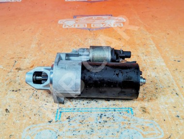 Стартер MERCEDES-BENZ C-класс W203/S203/CL203 рестайлинг (2004 - 2008) &mdash; Разборка Мерседес