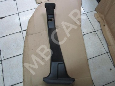 Накладка средней стойки MERCEDES-BENZ C-класс W202/S202 (1993 - 1997) — Разборка Мерседес