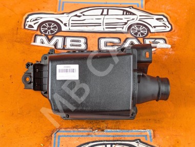 Корпус воздушного фильтра MERCEDES-BENZ E-класс W212/S212/C207/A207 рестайлинг (2013 - 2016) &mdash; Разборка Мерседес