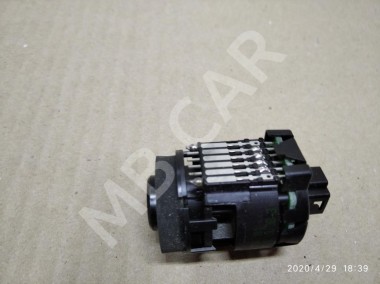 Датчик температуры MERCEDES-BENZ E-класс W212/S212/C207/A207 (2009 - 2013) — Разборка Мерседес