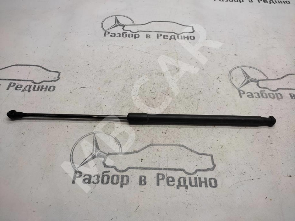 Амортизатор крышки багажника MERCEDES-BENZ C-класс W203/S203/CL203 рестайлинг (2004 - 2008) фото 1 — Разборка Мерседес
