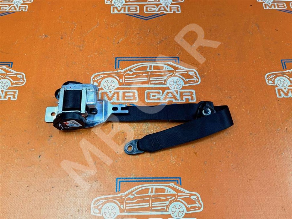 Ремень безопасности задний левый MERCEDES-BENZ GL-класс X166 (2012 - 2016) фото 1 &mdash; Разборка Мерседес
