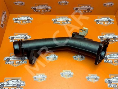 Патрубок воздушный MERCEDES-BENZ A-класс W176 (2012 - 2015) — Разборка Мерседес