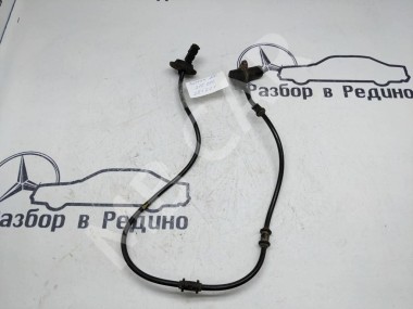 Датчик ABS MERCEDES-BENZ E-класс W210/S210 (1995 - 1999) — Разборка Мерседес