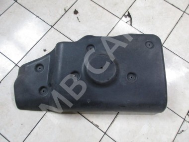 Защита бака MERCEDES-BENZ M-класс W166 (2011 - 2015) — Разборка Мерседес