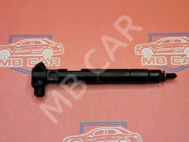 Форсунка ДИЗЕЛЬ MERCEDES-BENZ E-класс W212/S212/C207/A207 (2009 - 2013) — Разборка Мерседес