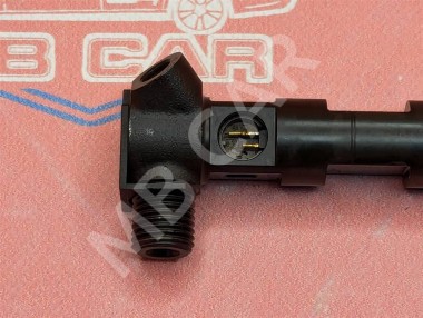 Форсунка ДИЗЕЛЬ MERCEDES-BENZ E-класс W212/S212/C207/A207 (2009 - 2013) — Разборка Мерседес