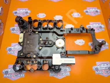 Плата АКПП 9 серии 7G-Tronic MERCEDES-BENZ E-класс W212/S212/C207/A207 рестайлинг (2013 - 2016) &mdash; Разборка Мерседес