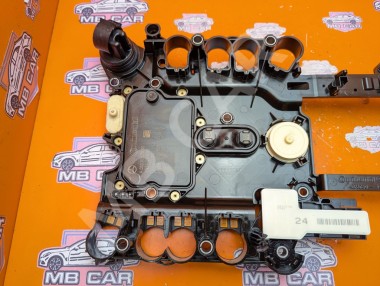 Плата АКПП 9 серии 7G-Tronic MERCEDES-BENZ E-класс W212/S212/C207/A207 рестайлинг (2013 - 2016) &mdash; Разборка Мерседес