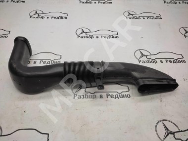 Патрубок воздушный MERCEDES-BENZ CLS-класс C218/X218 (2010 - 2014) — Разборка Мерседес