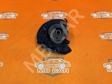 Кулак поворотный передний правый MERCEDES-BENZ C-класс W203/S203/CL203 (2000 - 2004) — Разборка Мерседес