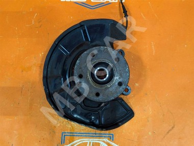 Кулак поворотный передний правый MERCEDES-BENZ C-класс W203/S203/CL203 (2000 - 2004) — Разборка Мерседес