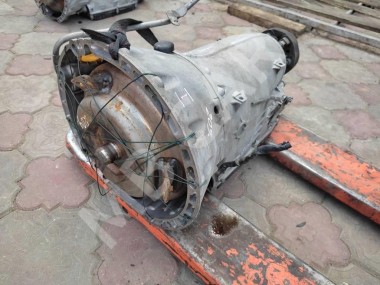 АКПП 5G-Tronic MERCEDES-BENZ E-класс W212/S212/C207/A207 (2009 - 2013) — Разборка Мерседес