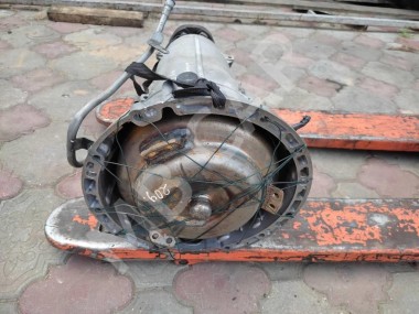 АКПП 5G-Tronic MERCEDES-BENZ E-класс W212/S212/C207/A207 (2009 - 2013) — Разборка Мерседес