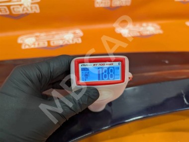 Крыло переднее правое MERCEDES-BENZ GL-класс X164 (2006 - 2009) — Разборка Мерседес