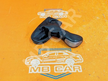 Ручка АКПП MERCEDES-BENZ E-класс W211/S211 (2002 - 2006) — Разборка Мерседес