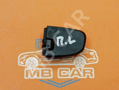 Накладка ручки двери MERCEDES-BENZ A-класс W177 (2018 - 2023) — Разборка Мерседес