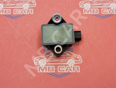 Датчик поперечного ускорения MERCEDES-BENZ GL-класс X166 (2012 - 2016) — Разборка Мерседес