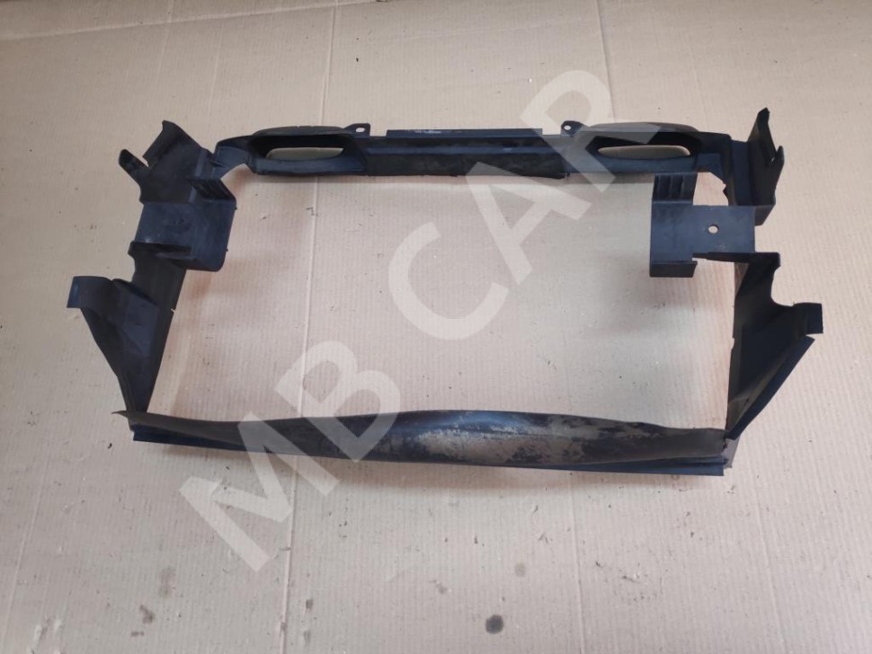 Кожух радиатора MERCEDES-BENZ SLK-класс R171 (2004 - 2008) фото 1 — Разборка Мерседес