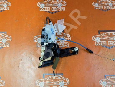 Замок двери передней правой MERCEDES-BENZ E-класс W212/S212/C207/A207 (2009 - 2013) — Разборка Мерседес