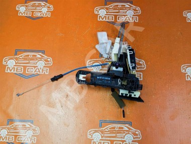 Замок двери передней правой MERCEDES-BENZ E-класс W212/S212/C207/A207 (2009 - 2013) — Разборка Мерседес