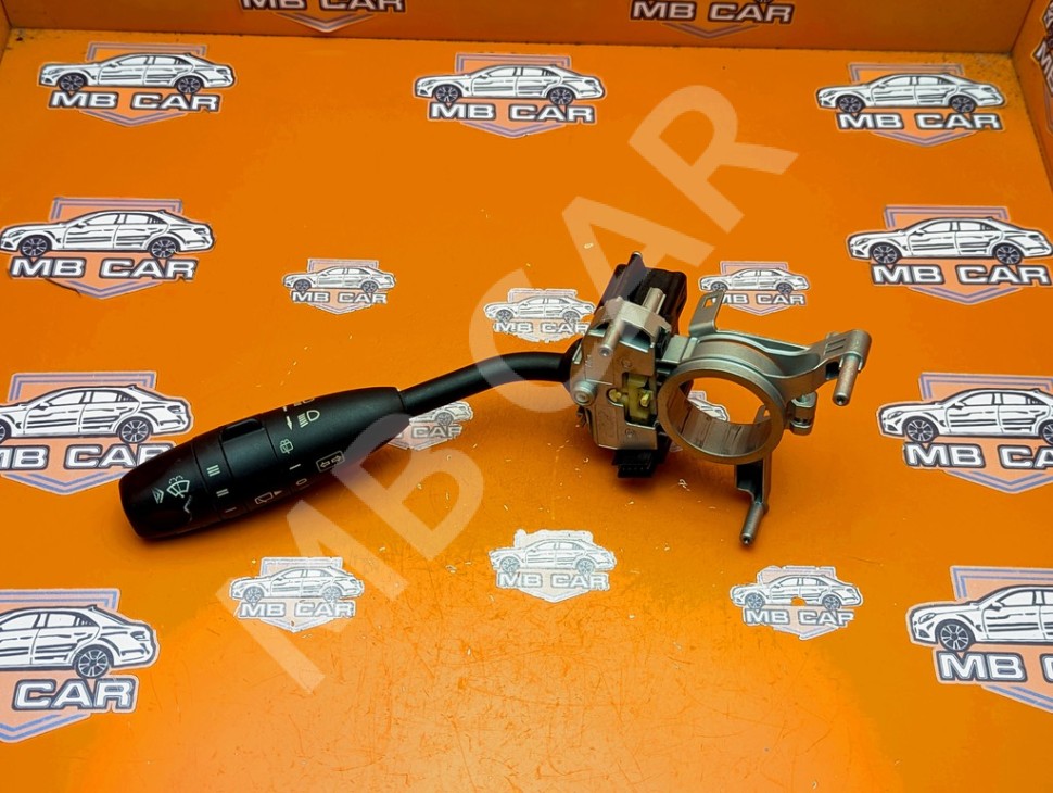 Переключатель подрулевой MERCEDES-BENZ C-класс W203/S203/CL203 рестайлинг (2004 - 2008) фото 1 &mdash; Разборка Мерседес