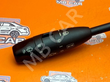 Переключатель подрулевой MERCEDES-BENZ C-класс W203/S203/CL203 рестайлинг (2004 - 2008) — Разборка Мерседес