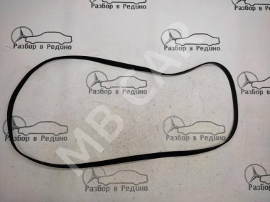 Ремень приводной MERCEDES-BENZ E-класс W211/S211 (2002 - 2006) — Разборка Мерседес