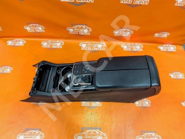 Подлокотник MERCEDES-BENZ GLE-класс Coupe C292 (2015 - 2019) — Разборка Мерседес