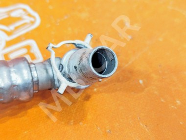 Трубка кондиционера MERCEDES-BENZ E-класс W211/S211 (2002 - 2006) — Разборка Мерседес