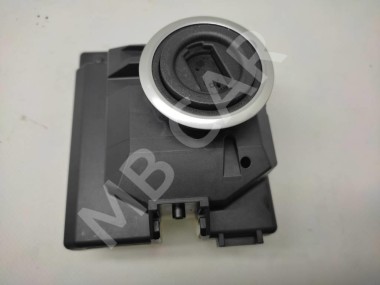 Замок зажигания MERCEDES-BENZ GLC-класс Coupe C253 (2016 - 2019) — Разборка Мерседес